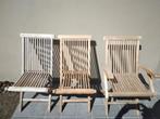 Te Koop, Tuin en Terras, Ophalen, Gebruikt, 6 zitplaatsen, Tuinset