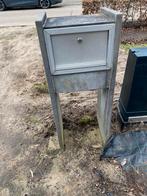 Op te knappen brievenbus, Enlèvement, Utilisé