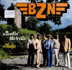 Vinyl, 7"   /   BZN – Rockin' The Trolls / Nadja, Overige formaten, Ophalen of Verzenden