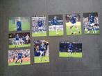 Hand gesigneerde 2023-2024 spelerskaarten van Everton FC, Sport en Fitness, Voetbal, Ophalen of Verzenden, Nieuw, Clubaccessoires