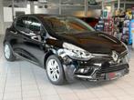 RENAULT CLIO/BENZINE/EURO6b, Auto's, Voorwielaandrijving, 898 cc, Stof, Zwart