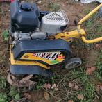 Tuinfrees, Tuin en Terras, Ophalen