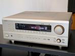 Denon AVR-1801, 5.1 surround receiver met phono in, 5 x 70 w, Audio, Tv en Foto, Versterkers en Ontvangers, Gebruikt, Denon, Ophalen of Verzenden
