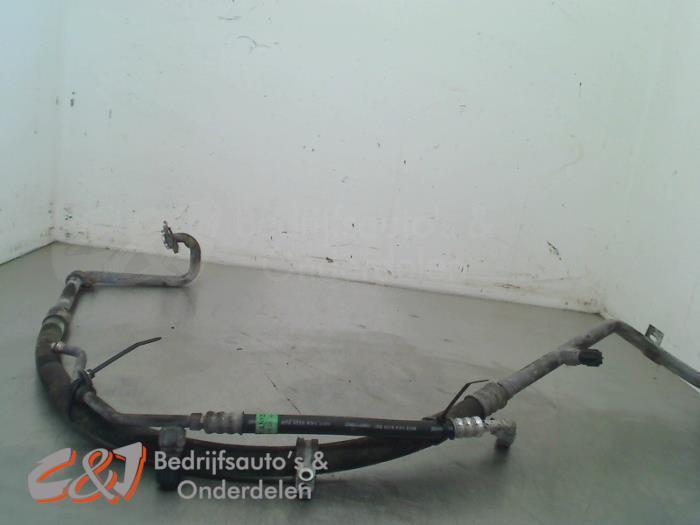 Airco Leiding van een Mercedes Vito, Auto-onderdelen, Overige Auto-onderdelen, Mercedes-Benz, Gebruikt, 3 maanden garantie, Ophalen of Verzenden