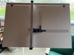 tekentafel, Hobby en Vrije tijd, Ophalen, Gebruikt, Overige typen