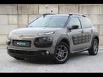 Citroen C4 Cactus GPS-AIRCO-P.SENS V+A-CAMERA-, Auto's, Citroën, 107 g/km, Handgeschakeld, C4 Cactus, Stadsauto
