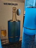 Blauwe wijnkoeler, Enlèvement ou Envoi