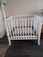 Babypark Childwood, Enfants & Bébés, Parcs, Enlèvement, Utilisé, Rectangulaire, Roulettes