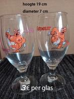 humor glazen vanaf 1€, Enlèvement