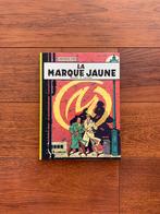Blake et Mortimer - La Marque Jaune (Edgar P Jacobs), Boeken, Stripverhalen