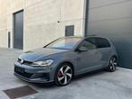 Volkswagen Golf GTI TCR 290PK Volleder, Auto's, 1330 kg, 4 cilinders, 1984 cc, Leder