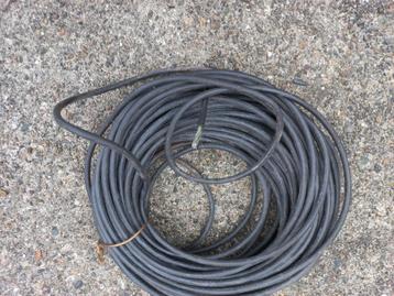 elektrische kabel 16mm³ beschikbaar voor biedingen