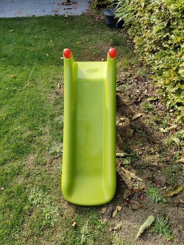 Smoby glijbaan XS  beschikbaar voor biedingen