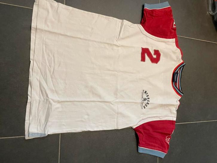 Heren t-shirts van verschillende merken en maten, Vêtements | Hommes, T-shirts, Comme neuf, Enlèvement ou Envoi