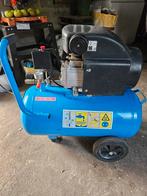 Compressor, Doe-het-zelf en Bouw, Compressors, Ophalen