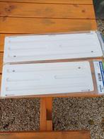 Winterafdekplaten voor koelkast, Enlèvement