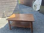 Salontafel gratis, Huis en Inrichting, Ophalen, Gebruikt, 50 tot 100 cm, 50 tot 75 cm