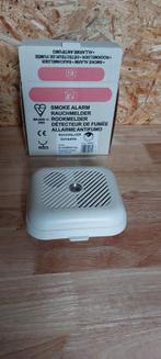 Détecteur de fumée, Bricolage & Construction, Enlèvement ou Envoi, Fumée