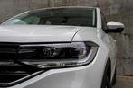 Volkswagen T-Cross 1.0 TSI Style DSG APP PSENS+CAM ACC BLIN, Auto's, T-Cross, Euro 6, Wit, Bedrijf