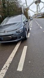 Citroen c4 grand picasso euros 5, Autos, Diesel, Achat, C4