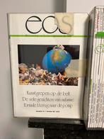 Eos magazine. Mooie collectie 1992 tot 2003., Verzamelen, Ophalen, 1980 tot heden, Tijdschrift