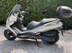 Scooter Kymco 350 Downtown Exclusive, Ophalen, Gebruikt, Overige modellen, Benzine