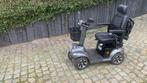 Scootmobiel vermeiren Carpo 4, Ophalen of Verzenden, Zo goed als nieuw, 46 km of meer, Vermeiren