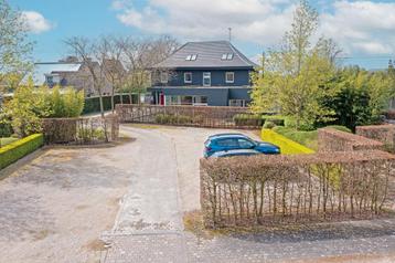 Huis te koop in Maarkedal, Vrijstaande woning