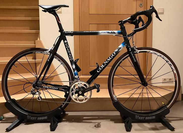 Colnago Dream B-stay HP, Fietsen en Brommers, Fietsen | Racefietsen, Gebruikt, Heren, 10 tot 15 versnellingen, Carbon, 57 tot 61 cm