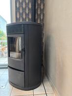 Pelletkachel Edilkamin Funny – zeer goede staat, Huis en Inrichting, Kachels, Ophalen, Gebruikt, Overige brandstoffen, Pelletkachel
