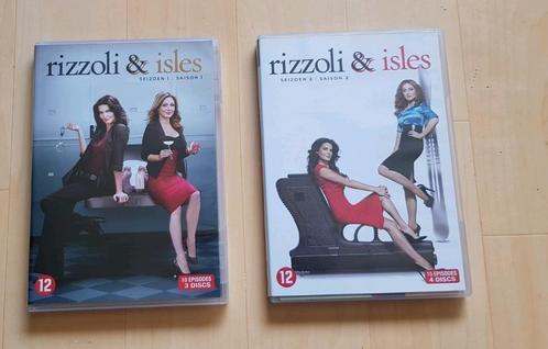 Tv serie zo goed als nieuw, Cd's en Dvd's, Dvd's | Tv en Series, Zo goed als nieuw, Ophalen
