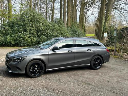 Mercedes CLA 180, Auto's, Mercedes-Benz, Particulier, CLA, ABS, Achteruitrijcamera, Airbags, Airconditioning, Alarm, Bluetooth