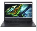 Acer Aspire 3, Computers en Software, Windows Laptops, Gebruikt, SSD, 8 GB, Ophalen