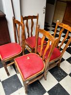 Stoelen, Antiek en Kunst, Ophalen