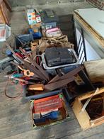 Gereedschap, Doe-het-zelf en Bouw, Ophalen, Gebruikt