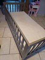 Kinderbedje Petite Amélie en matras in goede staat!, Kinderen en Baby's, Ophalen, Gebruikt, Matras