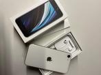 iPhone  SE 2020, Telecommunicatie, Mobiele telefoons | Apple iPhone, Wit, Nieuw, Ophalen of Verzenden, 64 GB