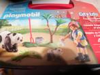 Playmobil panda's -eenhoorn nieuw nrs 71363 en 70105, Kinderen en Baby's, Ophalen of Verzenden, Nieuw, Complete set