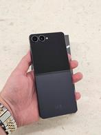 SAMSUNG GALAXY Z FLIP7 5G 256GB JETBLACK, Ophalen, Zo goed als nieuw