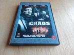 nr.436 - Dvd: chaos - actie, Cd's en Dvd's, Vanaf 12 jaar, Ophalen of Verzenden, Zo goed als nieuw, Actie