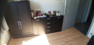 Kastjes, Huis en Inrichting, Ophalen, 50 tot 100 cm, Zo goed als nieuw, 3 of 4 laden