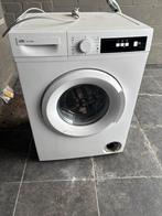 Wasmachine wit gebruikt, Elektronische apparatuur, Wasmachines, Ophalen, Gebruikt