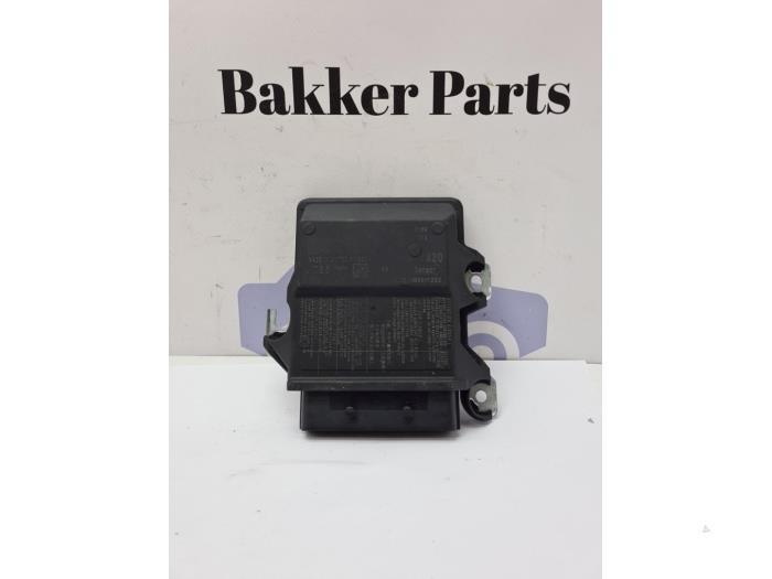 Airbag Module van een Seat Leon, Auto-onderdelen, Elektronica en Kabels, Seat, Gebruikt, 3 maanden garantie