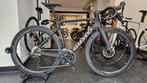 Racefiets*Nieuw met garantie*Gusto cobra Evo elite ultra, Ophalen, Nieuw