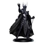 Mini-statue du Seigneur des Anneaux Sauron 20 cm, Collections, Statue ou Buste, Enlèvement ou Envoi, Neuf