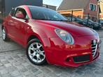 Alfa Romeo Mito 1.4i * 2016, Auto's, Alfa Romeo, Stof, USB, Euro 6, 4 cilinders