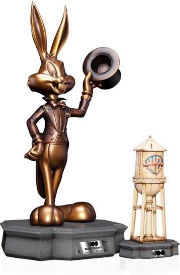 Beeld - Bugs Bunny + Warner bros studios beeld . beschikbaar voor biedingen