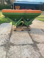 Kunstmeststrooier, Ophalen, Akkerbouw, Gewasbescherming en Bemesting