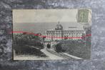 Postkaart 1/7/1920 Evian les Bain, Splendide Hôtel Frankrijk, Affranchie, France, Enlèvement ou Envoi