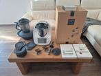 Thermomix TM6 Edition 50 ans avec accessoires, Elektronische apparatuur, Keukenmixers, Ophalen